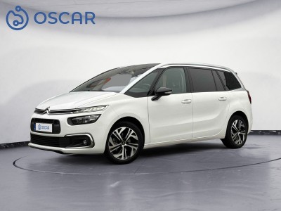 Citroën C4 SpaceTourer