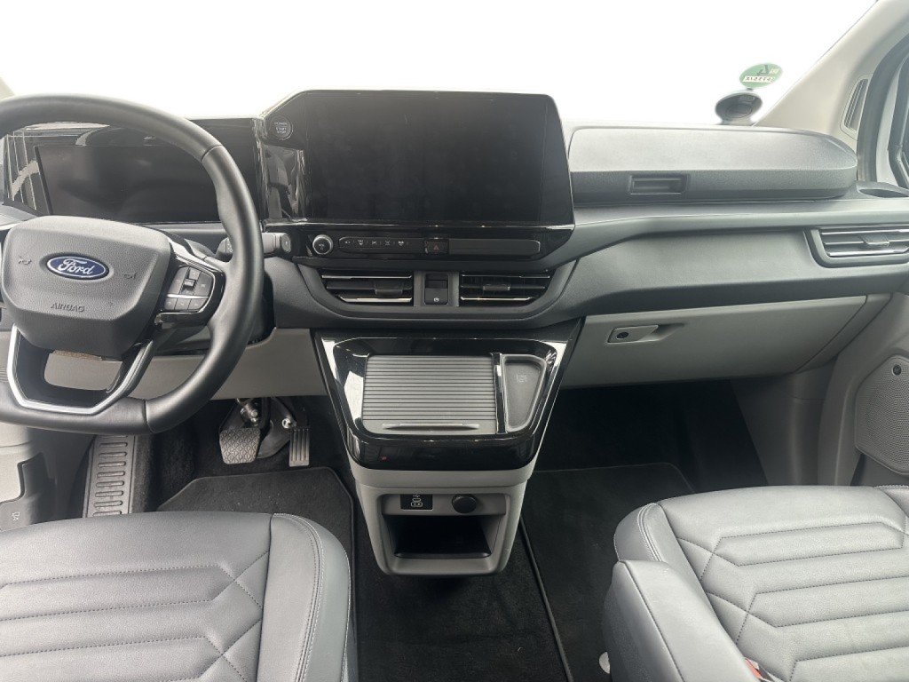 DriverCabin