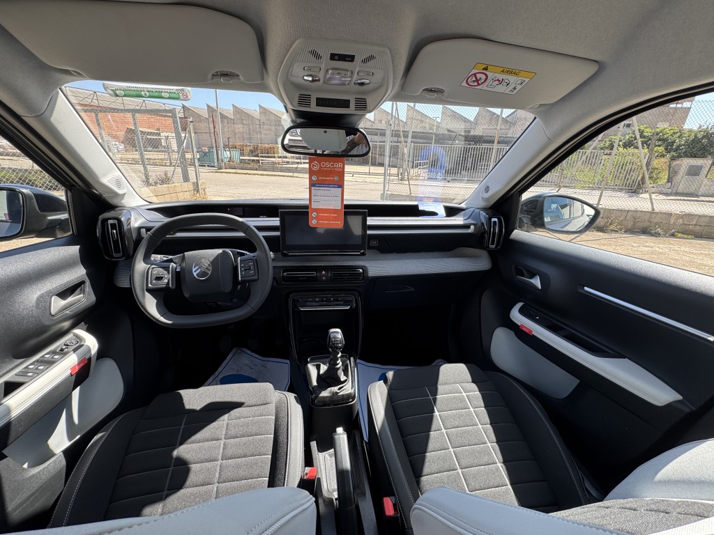 DriverCabin