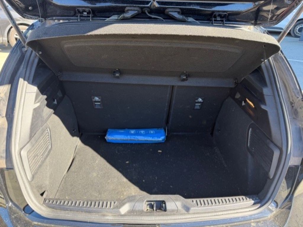 Trunk