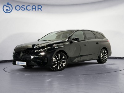 Peugeot 308 SW