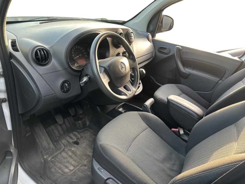 DriverCabin