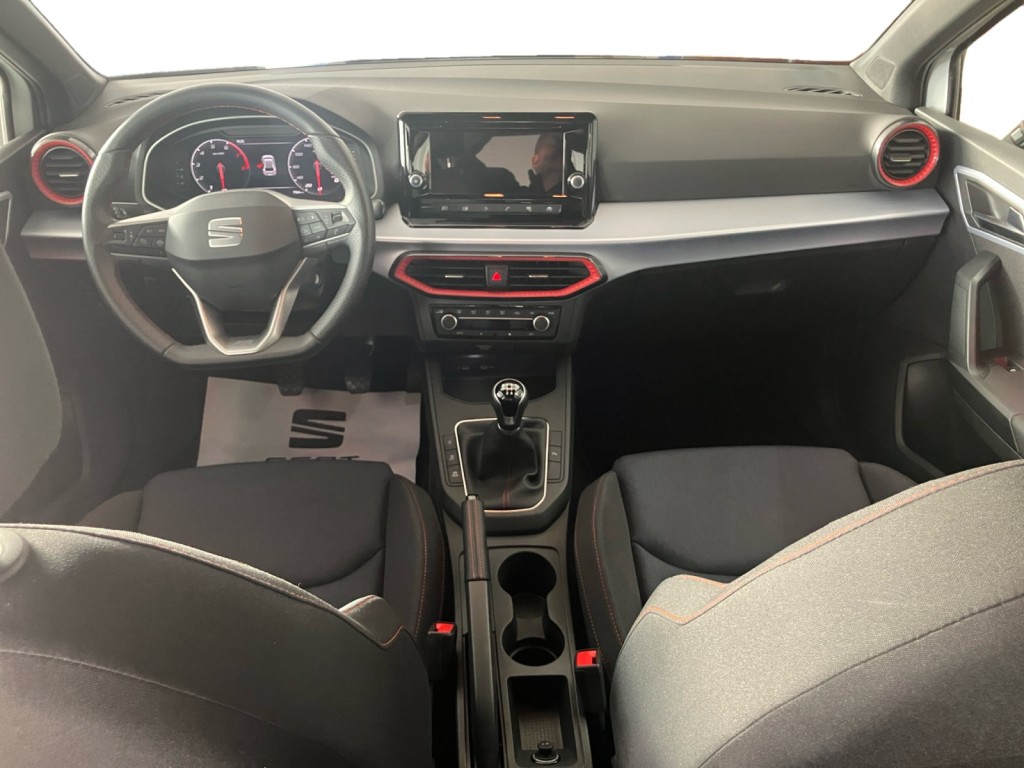 DriverCabin