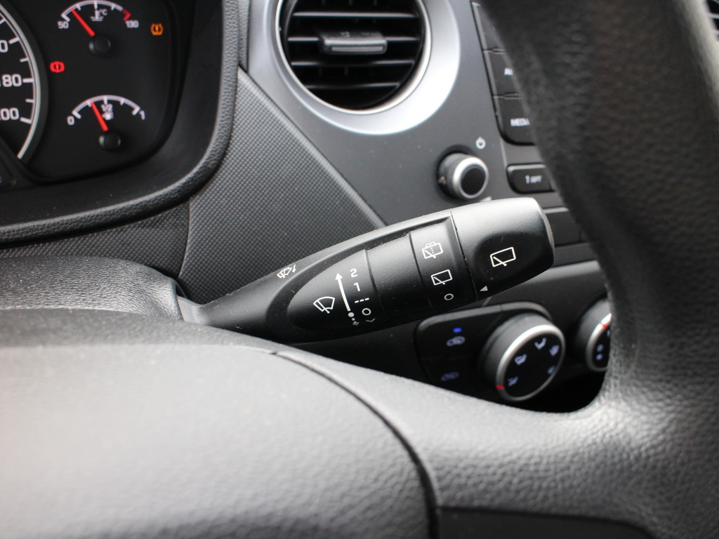 DriverCabin