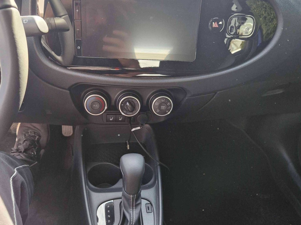 DriverCabin