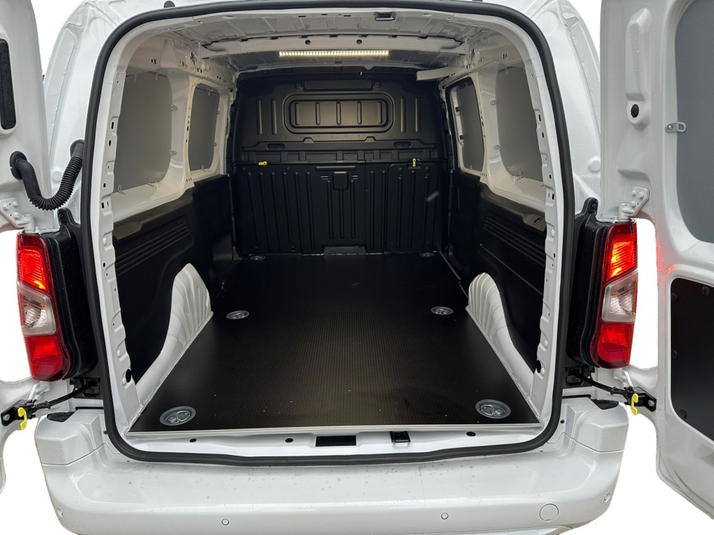 Trunk