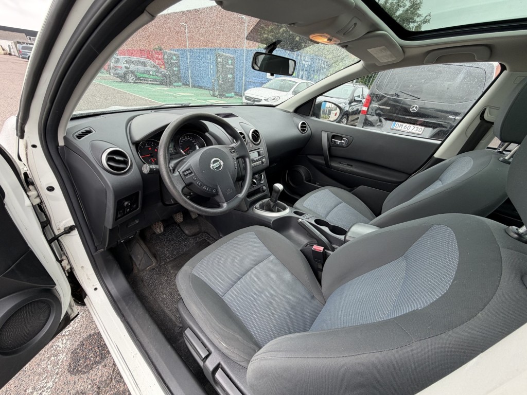 DriverCabin