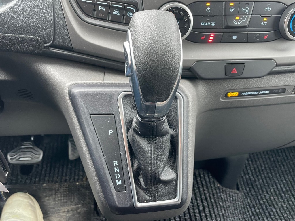 DriverCabin