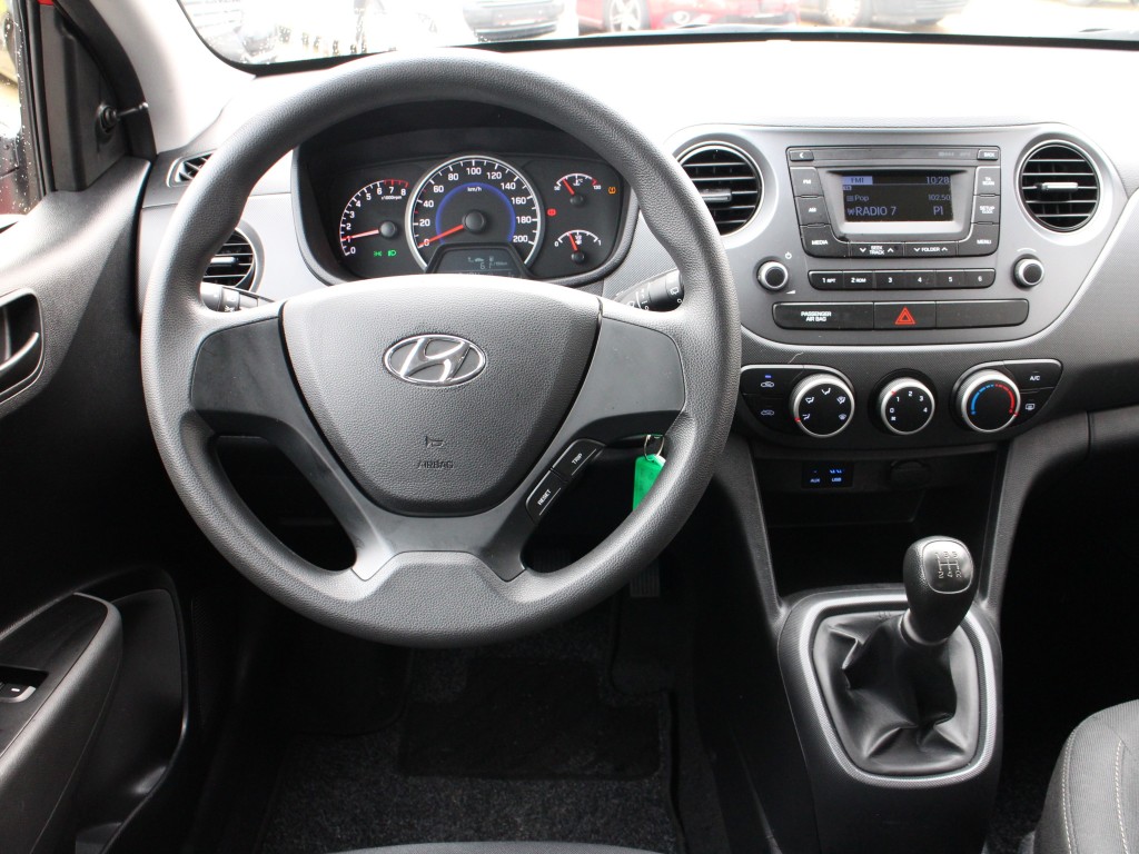 DriverCabin