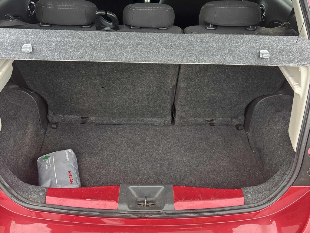 Trunk