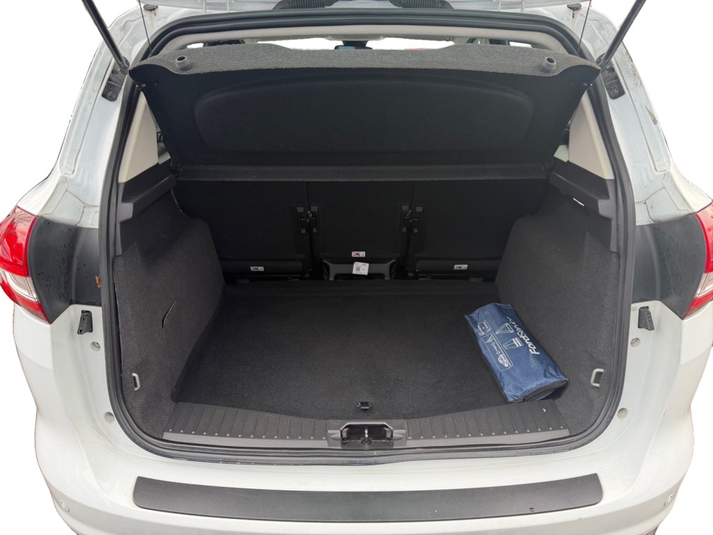 Trunk