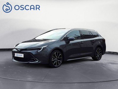Toyota Corolla Touring Sports