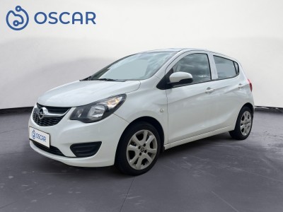 Opel Karl