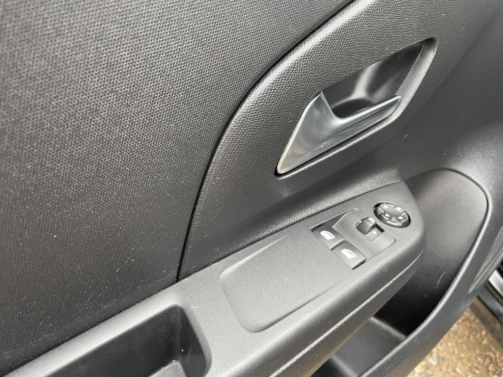 DriverCabin