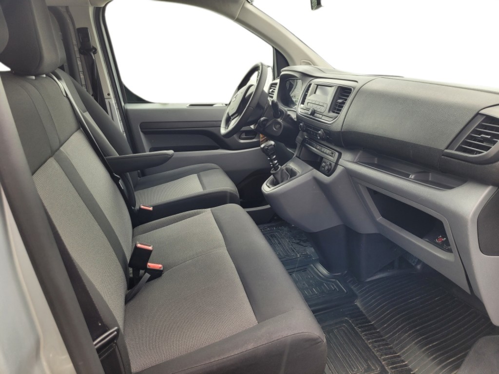 DriverCabin