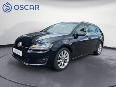 VW Golf Variant