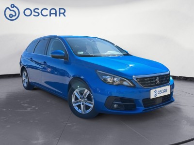 Peugeot 308 SW