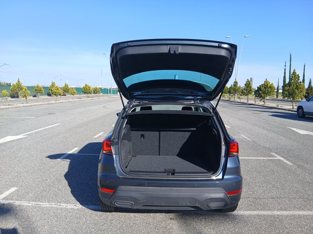 Trunk