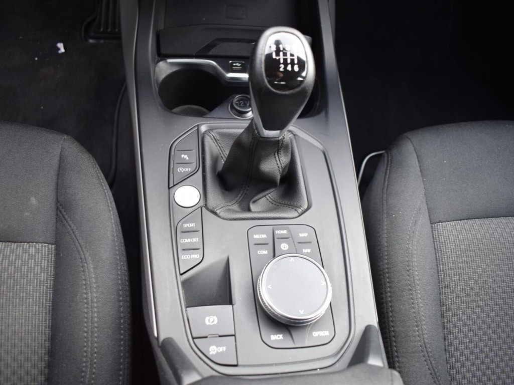 DriverCabin