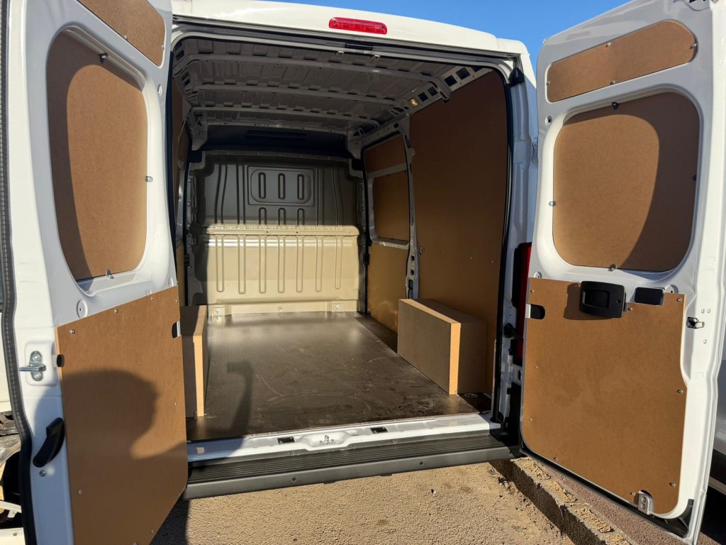 PassengerCabin