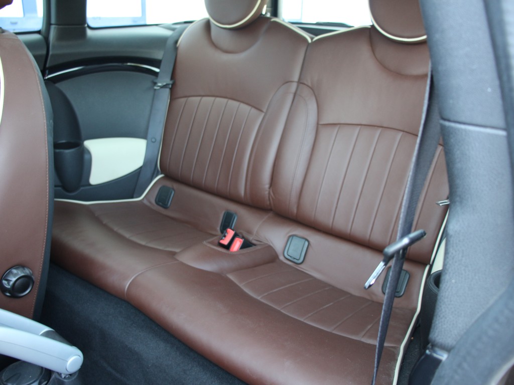 PassengerCabin