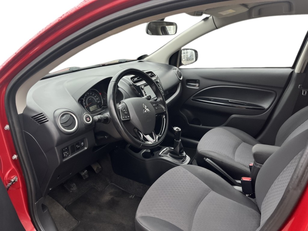 DriverCabin