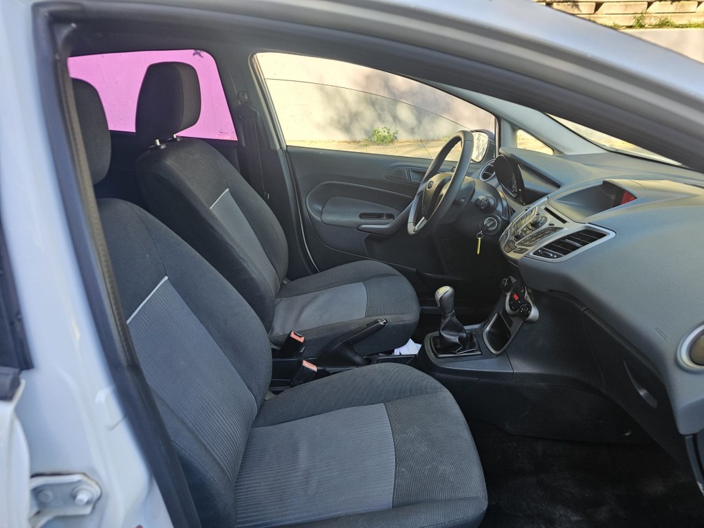 DriverCabin