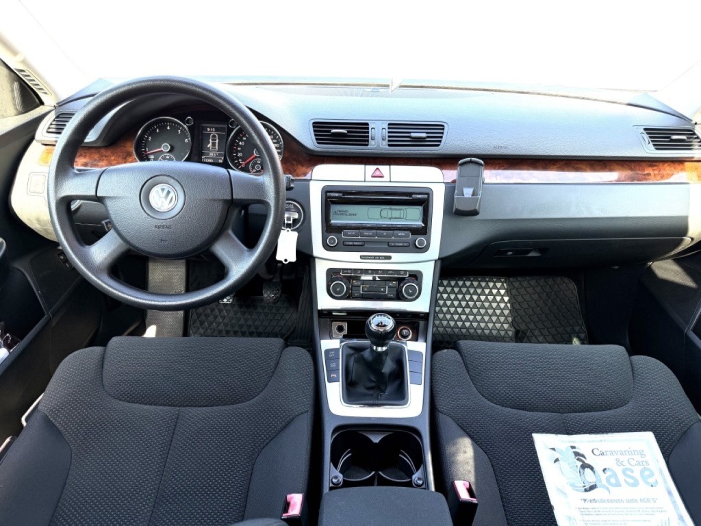 DriverCabin