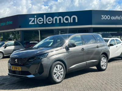 Peugeot 5008 ( 7-Seater )