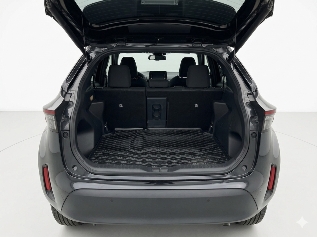 Trunk