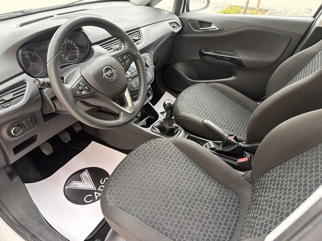 DriverCabin