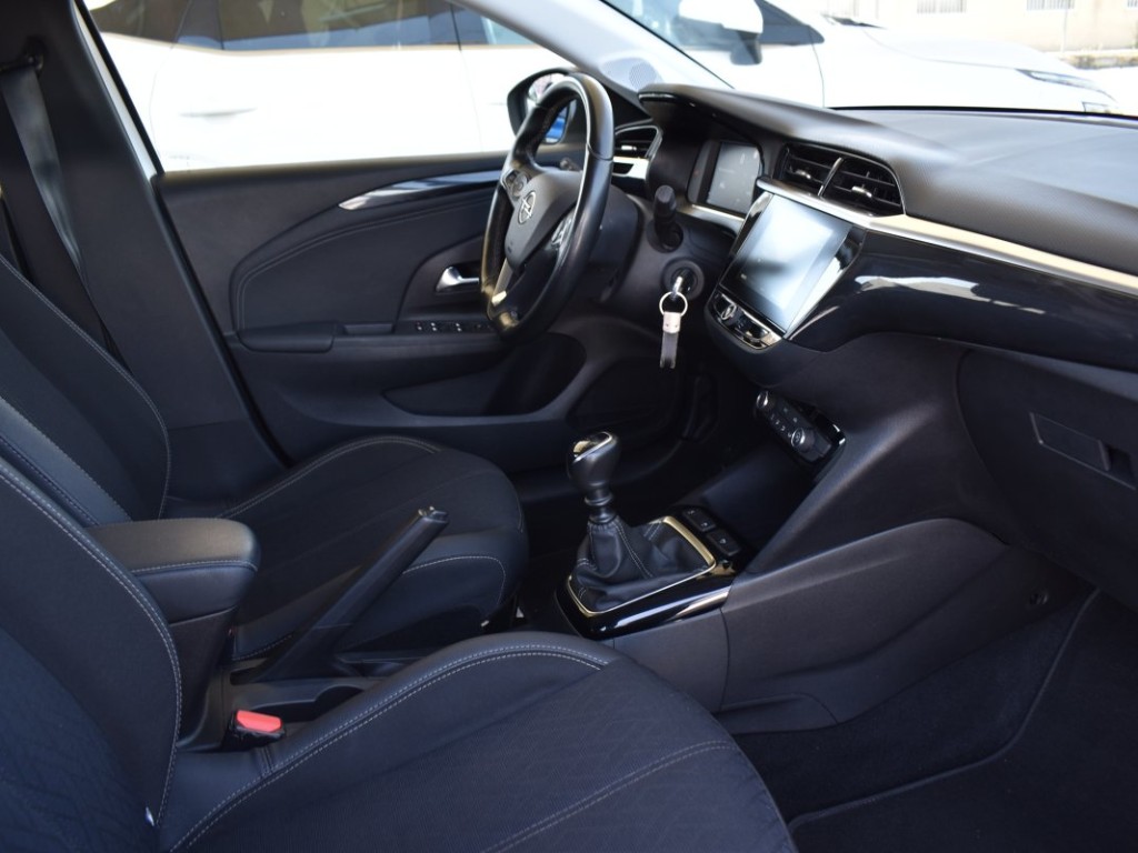 DriverCabin