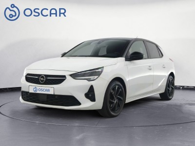 Opel Corsa GS