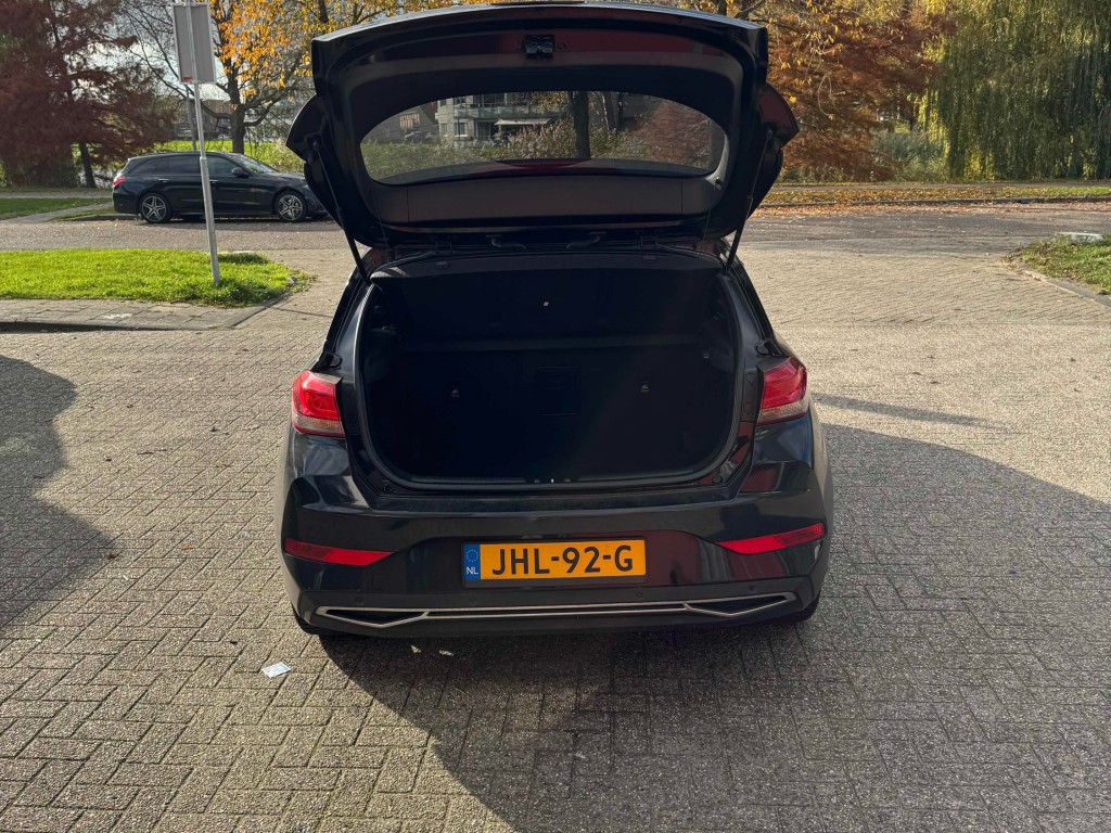 Trunk