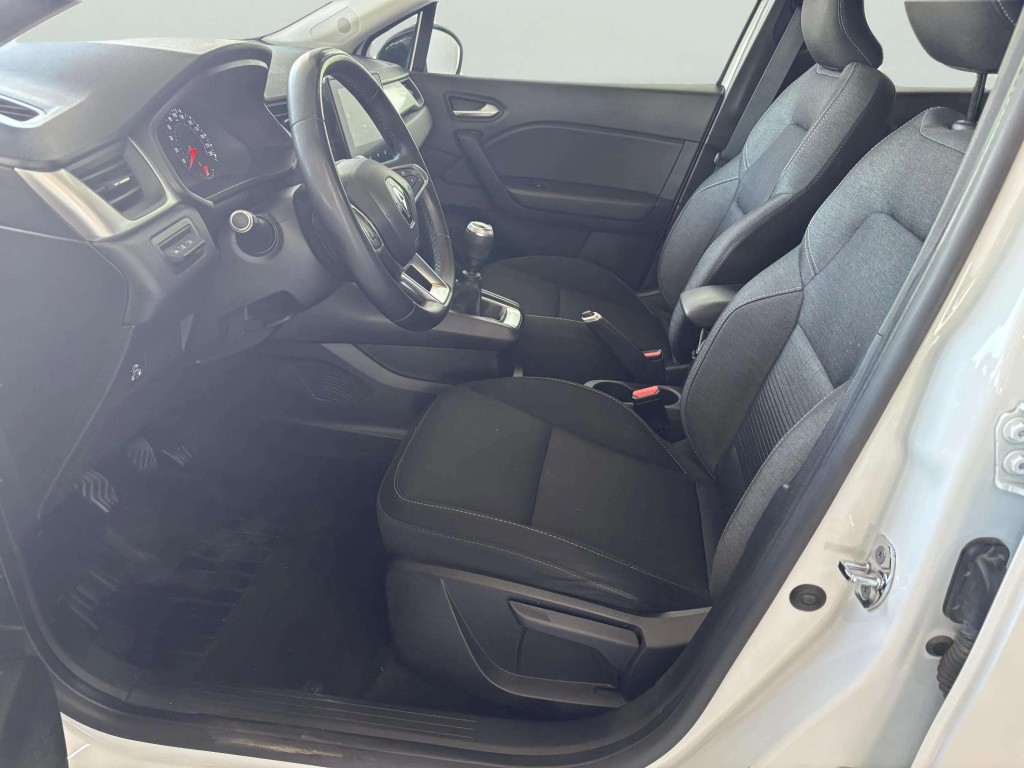 DriverCabin