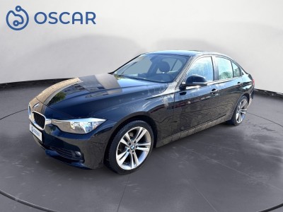BMW 316