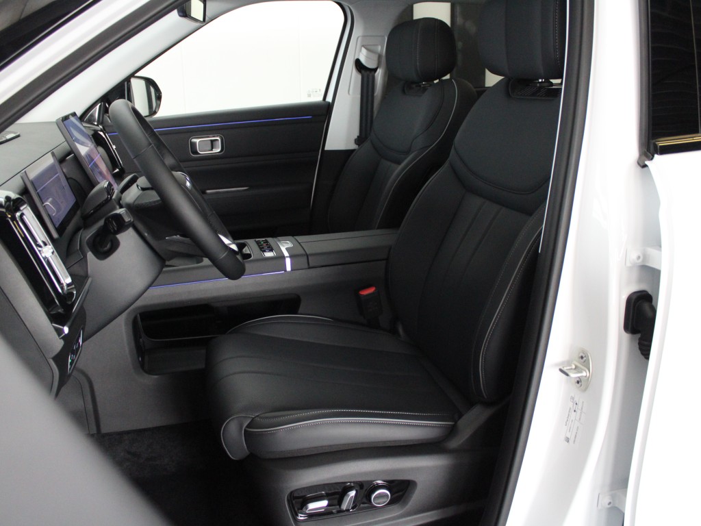 DriverCabin