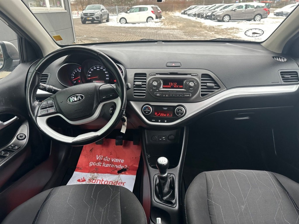 DriverCabin