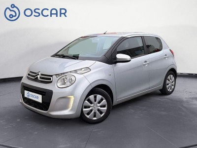Citroën C1