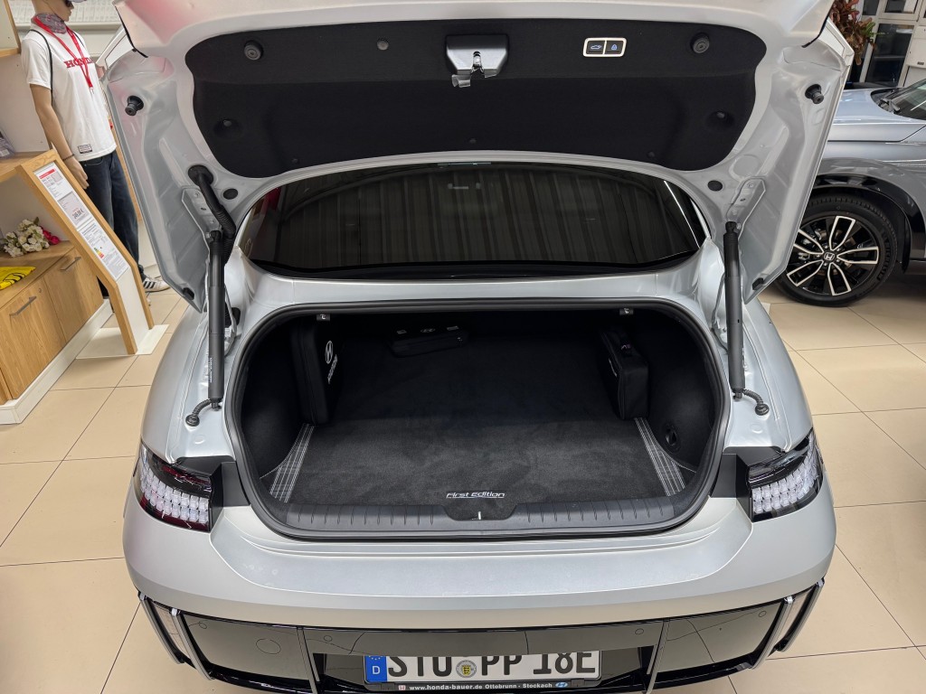 Trunk