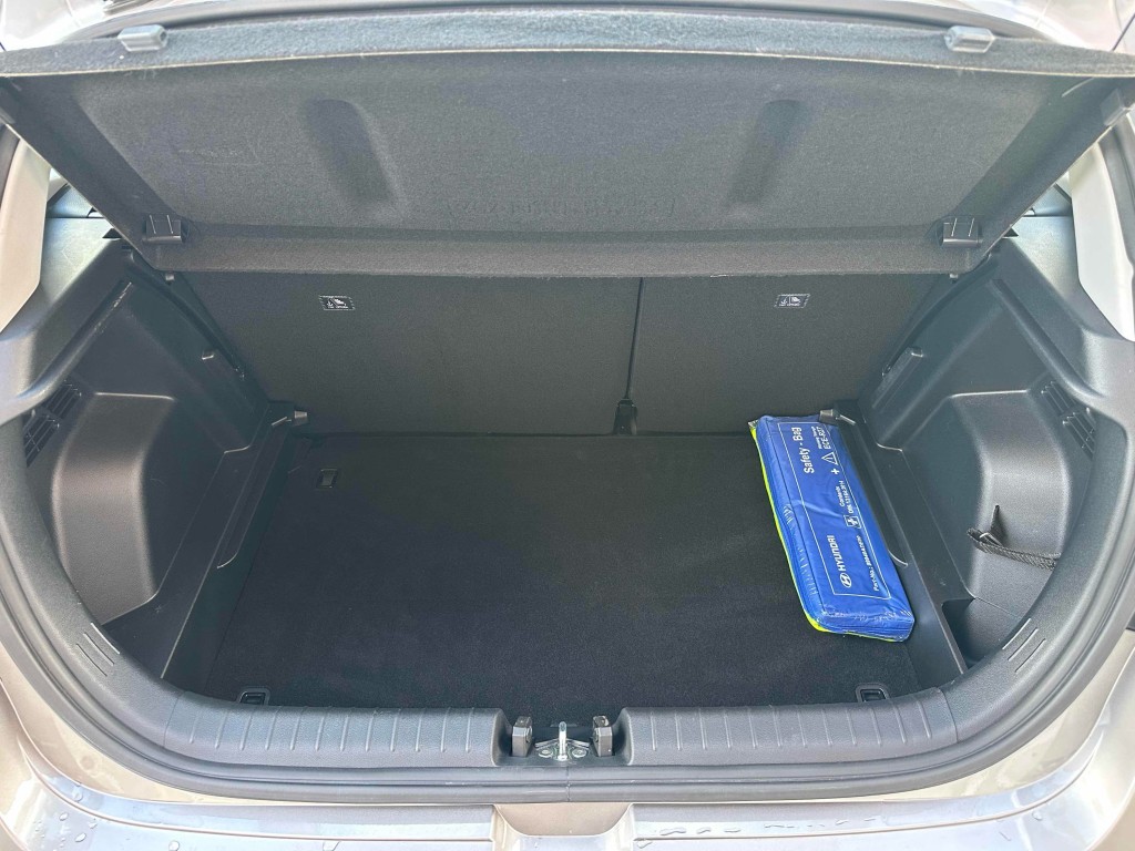 Trunk
