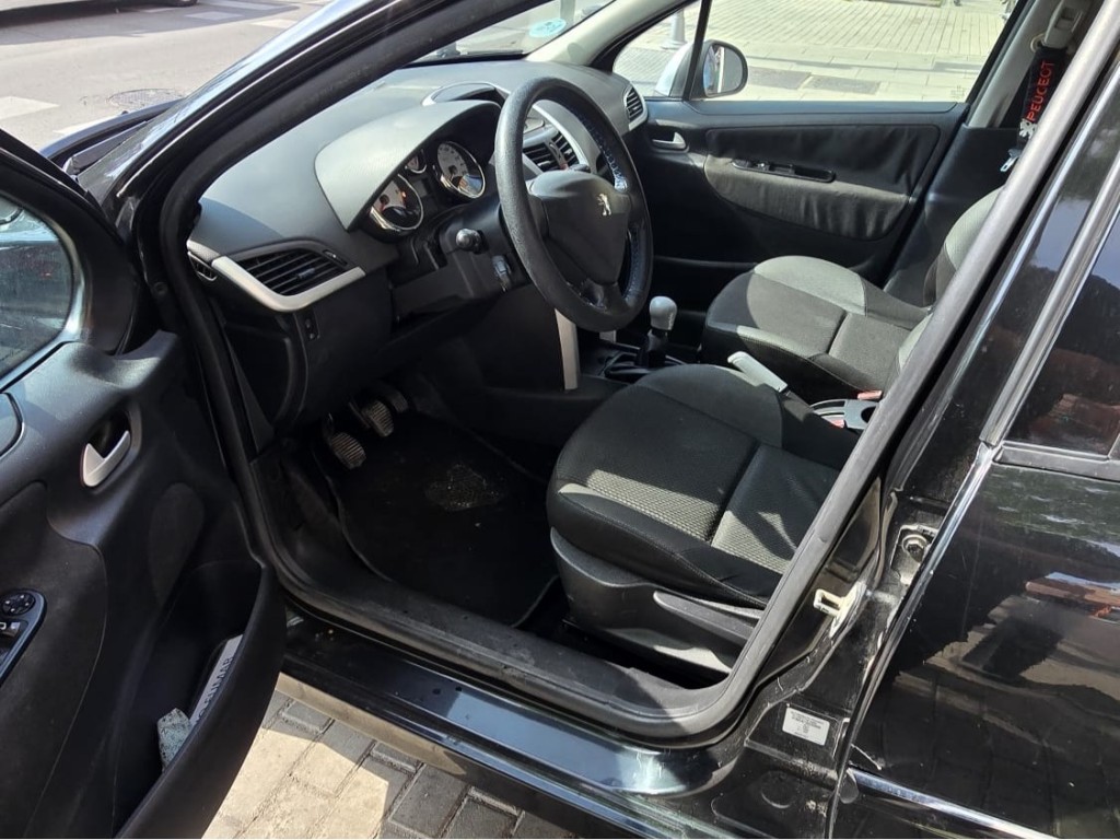 DriverCabin