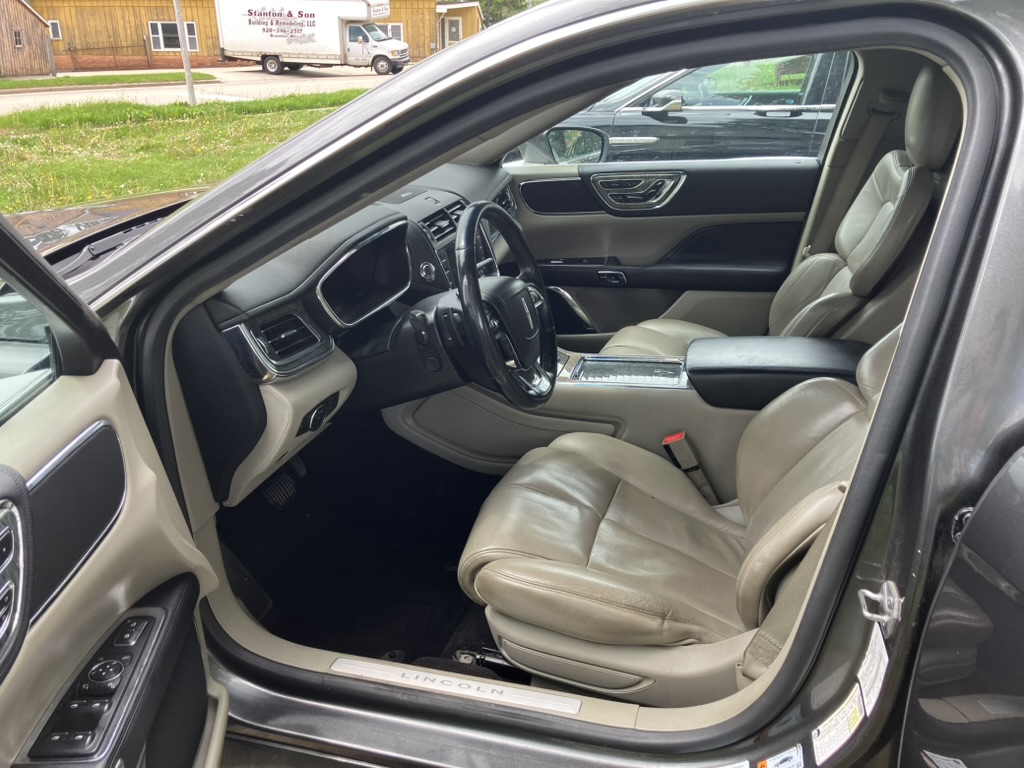 DriverCabin