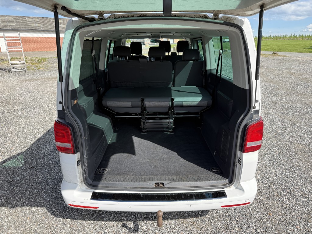 Trunk