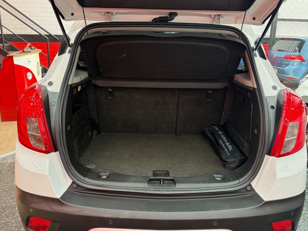 Trunk
