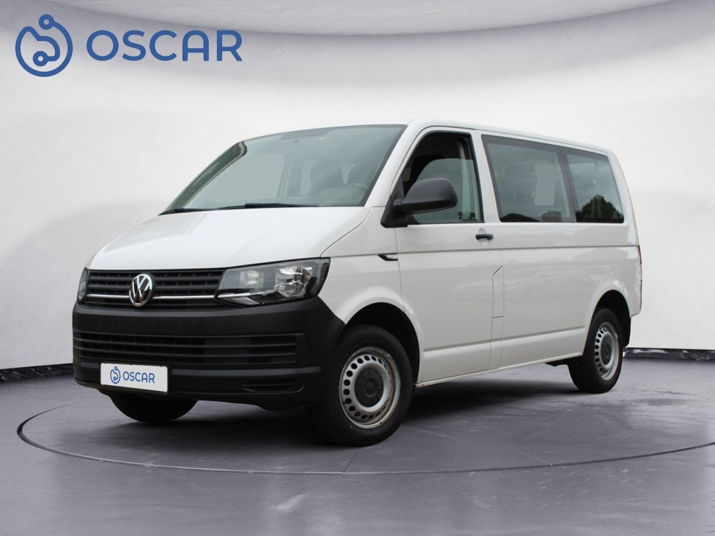 VW Transporter