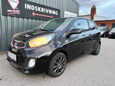 Kia Amanti