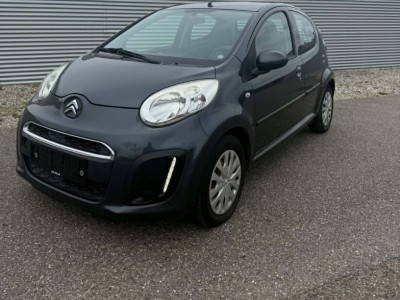 Citroën C1