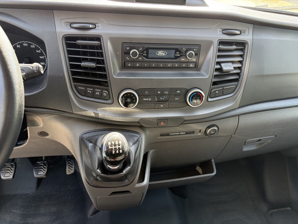 DriverCabin