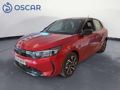 Opel Corsa GS